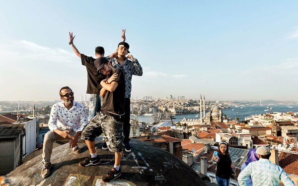 Έρευνα: Αισθητά πιο θετική εικόνα για την Τουρκία έχουν όσοι Έλληνες τουρίστες την έχουν επισκεφθεί