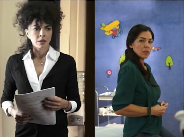 Γενική Γραμματεία Ισότητας Φύλων: 4 σποτάκια για τη σεξουαλική παρενόχληση με γνωστούς Έλληνες ηθοποιούς