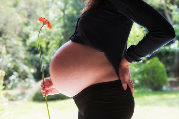 8 σύντομες ερωταπαντήσεις για την σχέση Πολλαπλής Σκλήρυνσης- Εγκυμοσύνης
