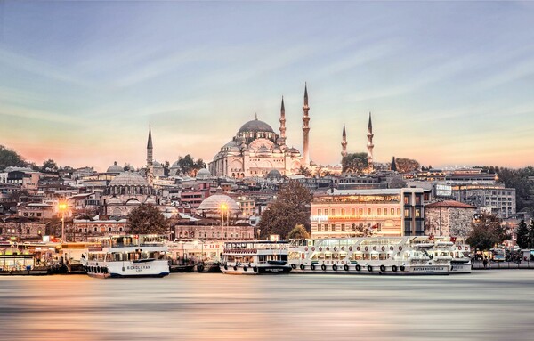 Έρευνα: Αισθητά πιο θετική εικόνα για την Τουρκία έχουν όσοι Έλληνες τουρίστες την έχουν επισκεφθεί