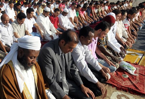 Ραμαζανι: Αυστηρά πρόστιμα για όσους δεν τηρούν την νηστεία