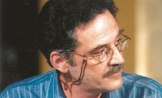 Πέθανε ο λογοτέχνης Μίμης Σουλιώτης