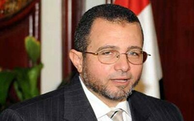 Η επίσκεψη του αιγύπτιου πρωθυπουργού στη Γάζα απέτυχε