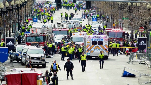 CNN: Ταυτοποιήθηκε ο δράστης της Βοστόνης