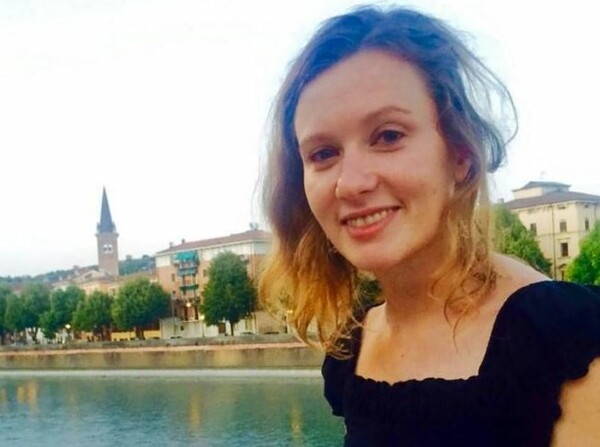 Δολοφονήθηκε από ταξιτζή η Βρετανίδα διπλωμάτης στη Βηρυτό - Προσπάθησε να τη βιάσει και μετά τη στραγγάλισε