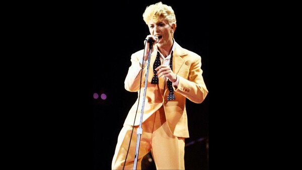 Χαμένο demo του David Bowie κυκλοφορεί για πρώτη φορά καθώς σαν σήμερα ο θρύλος θα είχε γενέθλια
