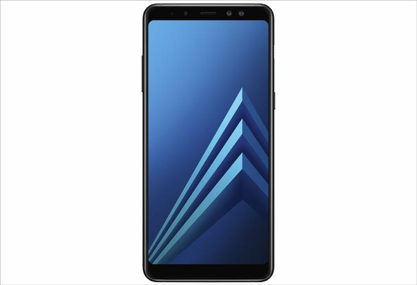 Η Samsung παρουσιάζει το Galaxy A8 με διπλή κάμερα, μεγάλη οθόνη χωρίς όρια (Infinity) και πρόσθετες λειτουργίες καθημερινής χρήσης
