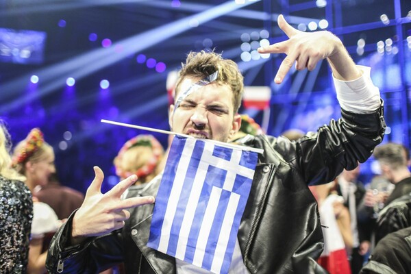 Η επίσημη ανακοίνωση της ΝΕΡΙΤ για τον αποκλεισμό της Ελλάδας από τη Eurovision