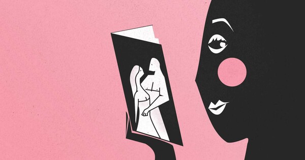 Οι πενήντα αποχρώσεις του ροζ: ας μιλήσουμε, επιτέλους, για τη γυναικεία λογοτεχνία!