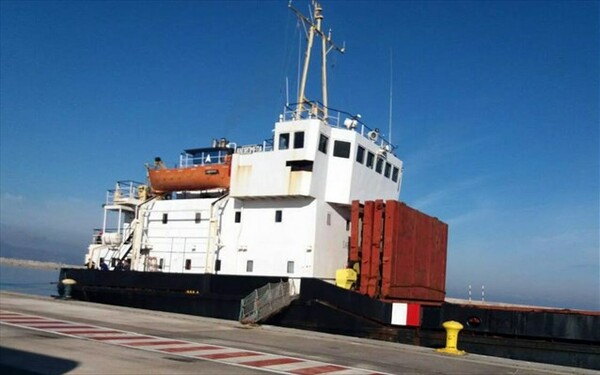 Στην Εισαγγελία Πειραιά την Τετάρτη ο διαχειριστής της πλοιοκτήτριας εταιρείας του «Ανδρομέδα»