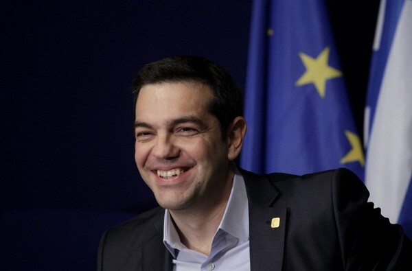 «Η Ελλάδα σε έξι μήνες θα είναι μια άλλη χώρα»