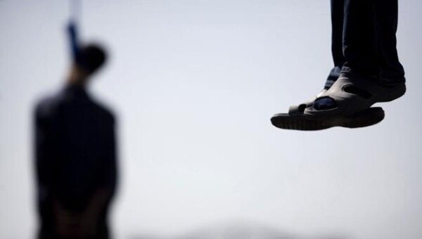 Έντεκα εκτελέσεις στην Ιορδανία, για πρώτη φορά μετά από οκτώ χρόνια