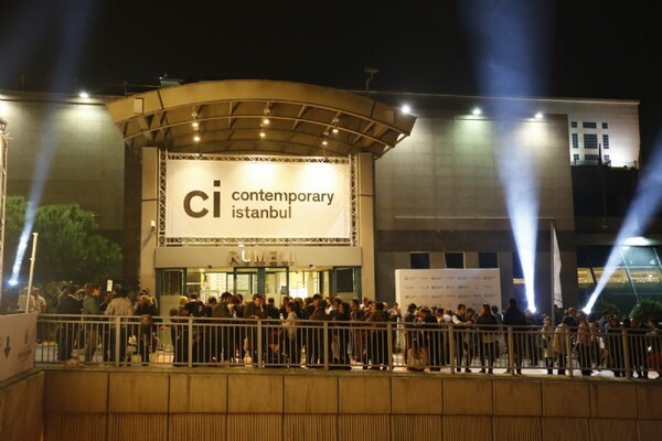 Είναι η Κωνσταντινούπολη το επόμενο κέντρο της διεθνούς εικαστικής σκηνής;