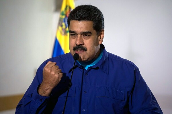 Η αντιπολίτευση της Βενεζουέλας θα μποϊκοτάρει τις εκλογές