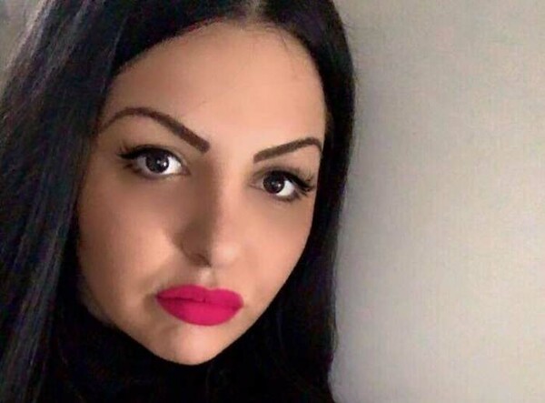 Θρήνος στη Λάρισα για την 30χρονη Πωλίνα Τσαπακίδου που σκοτώθηκε λίγο πριν το γάμο της