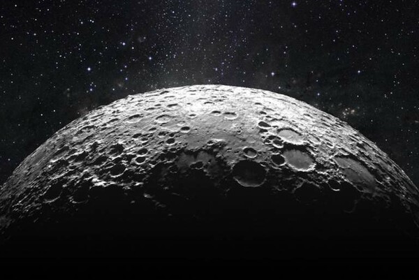 Στη Σελήνη υπάρχουν 181 τόνοι σκουπιδιών - Τι αφήνουν πίσω τους οι διαστημικές αποστολές