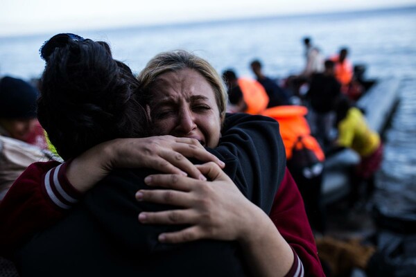 Τραγωδία στο Αγαθονήσι - 16 οι νεκροί πρόσφυγες στο Αιγαίο