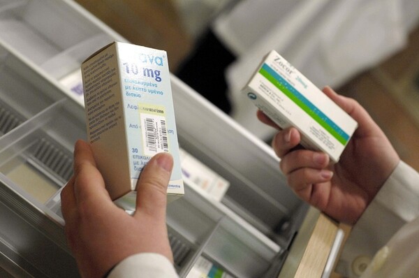 Η χαμηλή φαρμακευτική συμμόρφωση κοστίζει στην Ευρώπη περίπου 194.500 θανάτους και 125 δισ. ευρώ ετησίως
