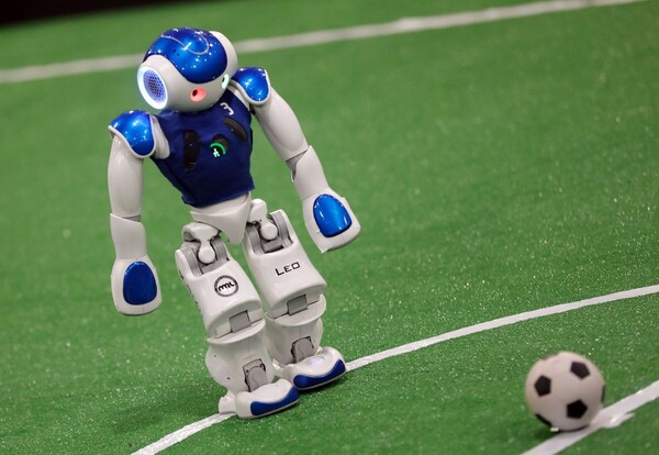 Ξεκίνησε ο 1ος πανελλήνιος διαγωνισμός Ρομποτικής Ανοιχτών Τεχνολογιών για μαθητές