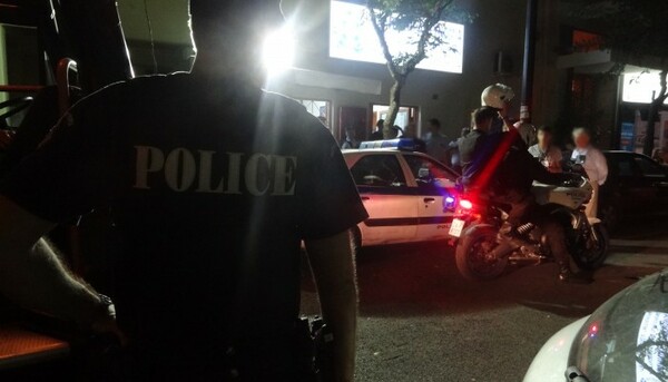 Ένοπλοι εισέβαλαν με καλάσνικοφ σε πολυτελές ξενοδοχείο στην Κρήτη