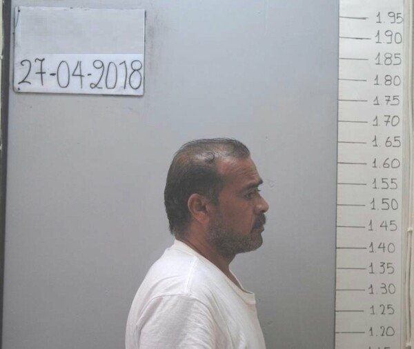 Αυτός είναι ο 49χρονος που κατηγορείται για τον βιασμό της κόρης του