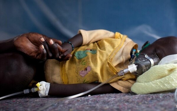 Νέες ελπίδες για την πρόληψη της ελονοσίας