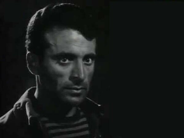 Πέθανε ο «κακός» του ελληνικού κινηματογράφου Νίκος Τσαχιρίδης