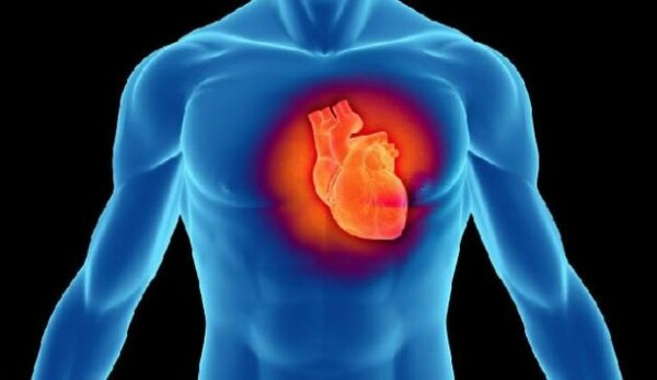 Έρευνα: Οι καρδιοπαθείς χωρίς σύζυγο έχουν αυξημένο κίνδυνο για πρόωρο θάνατο