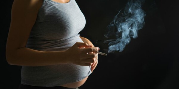 Αυξημένος κίνδυνος για ΔΕΠΥ σε παιδιά με μητέρες καπνίστριες κατά την κύηση