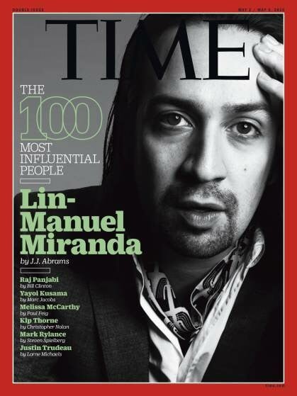 Time: Αυτοί είναι οι 100 άνθρωποι με τη μεγαλύτερη επιρροή στον πλανήτη