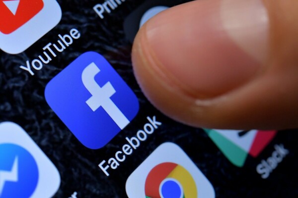 To Facebook μπορεί να «ακολουθεί» όλους τους χρήστες του σε άλλα sites εκτός από τους Βέλγους