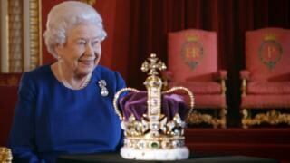 Η Βασίλισσα Ελισάβετ για πρώτη φορά μετά από χρόνια δίνει συνέντευξη στην τηλεόραση