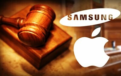 Η Samsung τώρα κατηγορεί την Apple