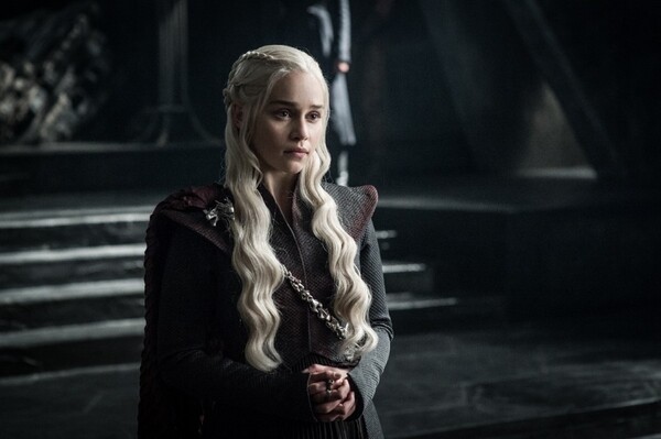 Χάκερς διέρρευσαν σενάρια του « Game of Thrones» και ζητούν λύτρα εκατομμυρίων από το HBO