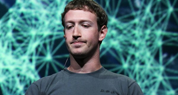 Μια μόνο ανακοίνωση του Ζούκερμπεργκ προκάλεσε κατάρρευση της μετοχής του Facebook - Πόσα δισ. έχασε σε λίγες ώρες