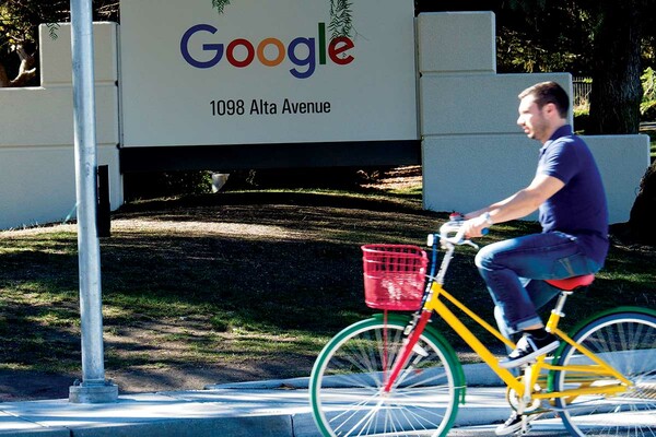 Μέτρα ανακοίνωσε η Google για την αντιμετώπιση του εξτρεμιστικού περιεχομένου στις πλατφόρμες της