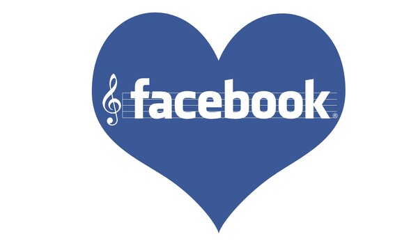 To Facebook προσφέρει εκατοντάδες εκατομμύρια δολάρια για μουσικά δικαιώματα.