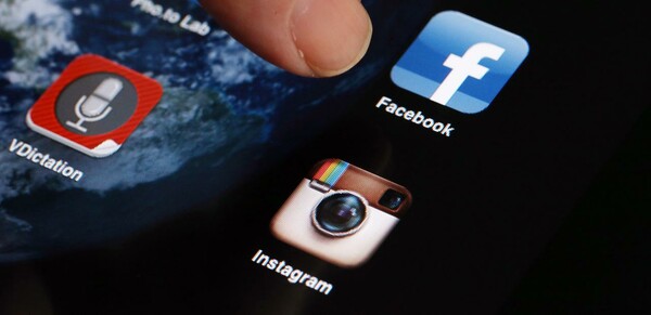 Νέοι κανόνες πολιτικής απορρήτου στο Facebook και το Instagram