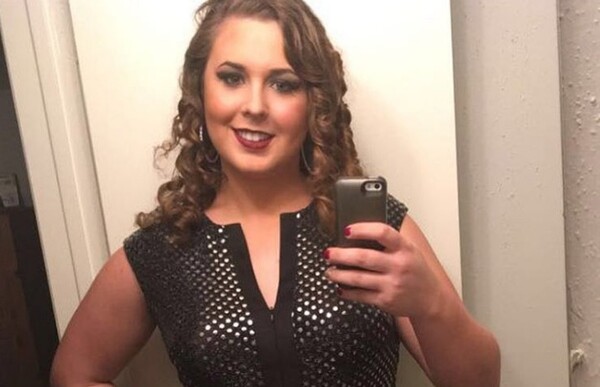Αυτή η transgender κατηγορεί το Tinder πως διέγραψε το λογαριασμό της επειδή είναι transgender
