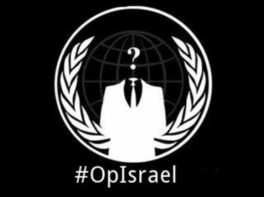 Οι ισραηλινοί ιστότοποι δέχονται μαζικές κυβερνό-επιθέσεις