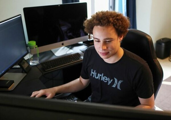 Για την ανάπτυξη κακόβουλου λογισμικού κατηγορείται ο 23χρονος που σταμάτησε το «Wannacry»