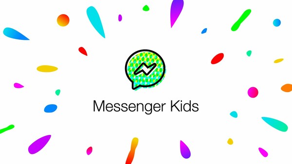 Facebook: Λανσάρει μια έκδοση του Messenger για μικρά παιδιά