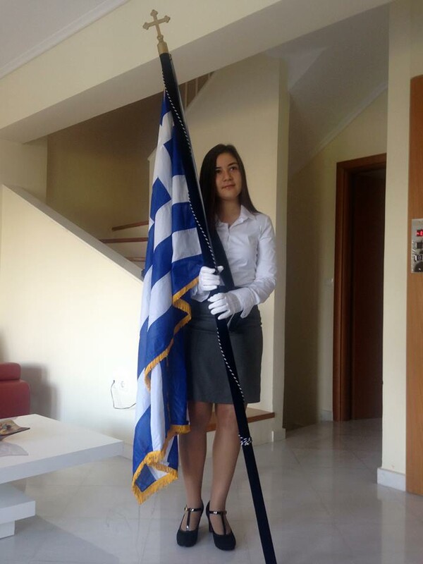 Ελένη Μάνθου: Η πρώτη της Ιατρικής του ΑΠΘ στις φετινές Πανελλήνιες μιλά στο LIFO.gr
