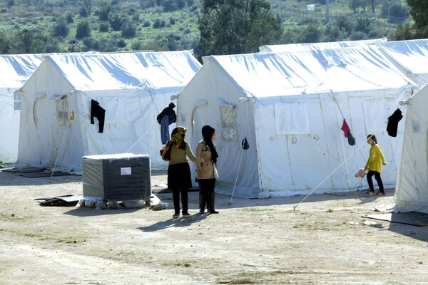 Xίος: Συγκέντρωση κατοίκων σήμερα για το προσφυγικό