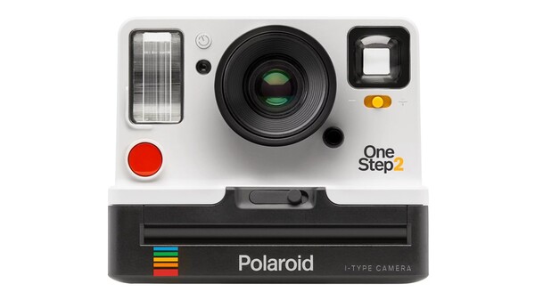 Polaroid: Mετά από δέκα χρόνια μόλις ανακοίνωσε την OneStep 2