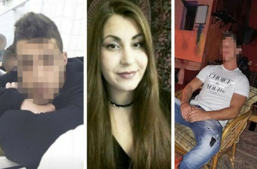 Βίντεο από τον ξυλοδαρμό του 19χρονου κατηγορούμενου για τον φόνο της Ελένης Τοπαλούδη