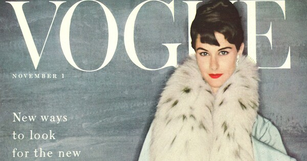 Η ιστορία της μόδας των ’50s στη Vogue με τη φωνή της Σάρα Τζέσικα Πάρκερ