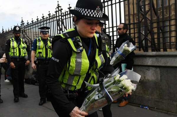 Επίθεση στο Λονδίνο: Σε δύο ακόμη «σημαντικές» συλλήψεις προχώρησε η αστυνομία