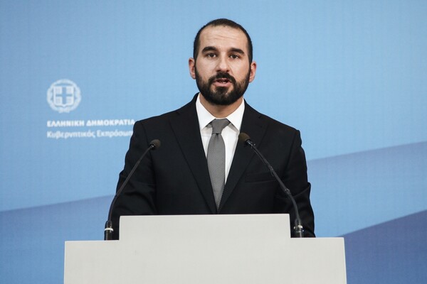 Τζανακόπουλος για ΕΛΣΤΑΤ: Βέβαιο πλέον πως θα πιαστούν οι στόχοι και θα εφαρμοστούν τα θετικά μέτρα