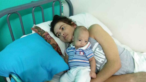 Αργεντινή: Έγκυος που βρισκόταν σε κώμα τέσσερις μήνες γέννησε ένα υγιέστατο μωρό